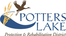 Potter's Lake Protection and Rehabilitation District