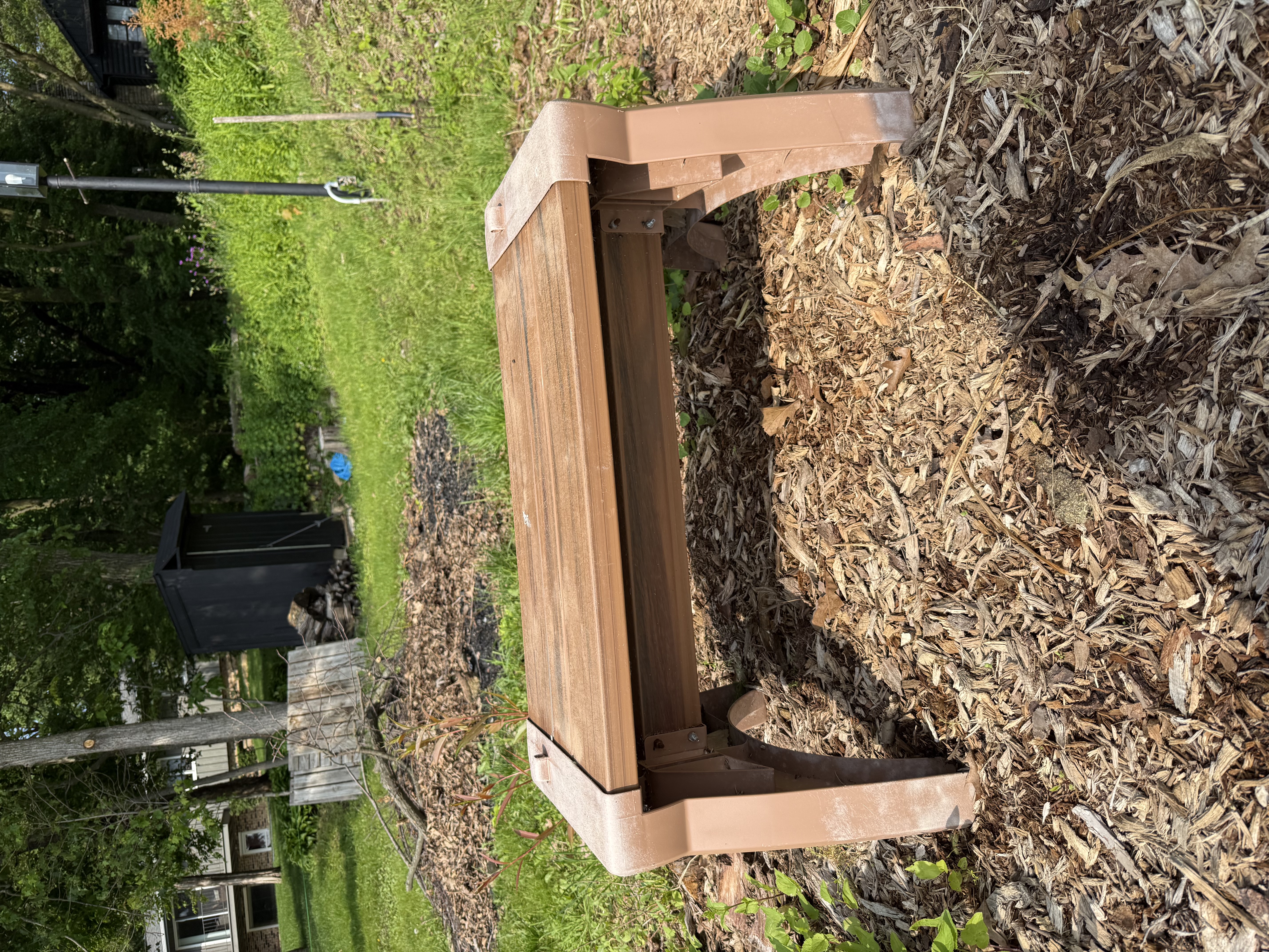 bench