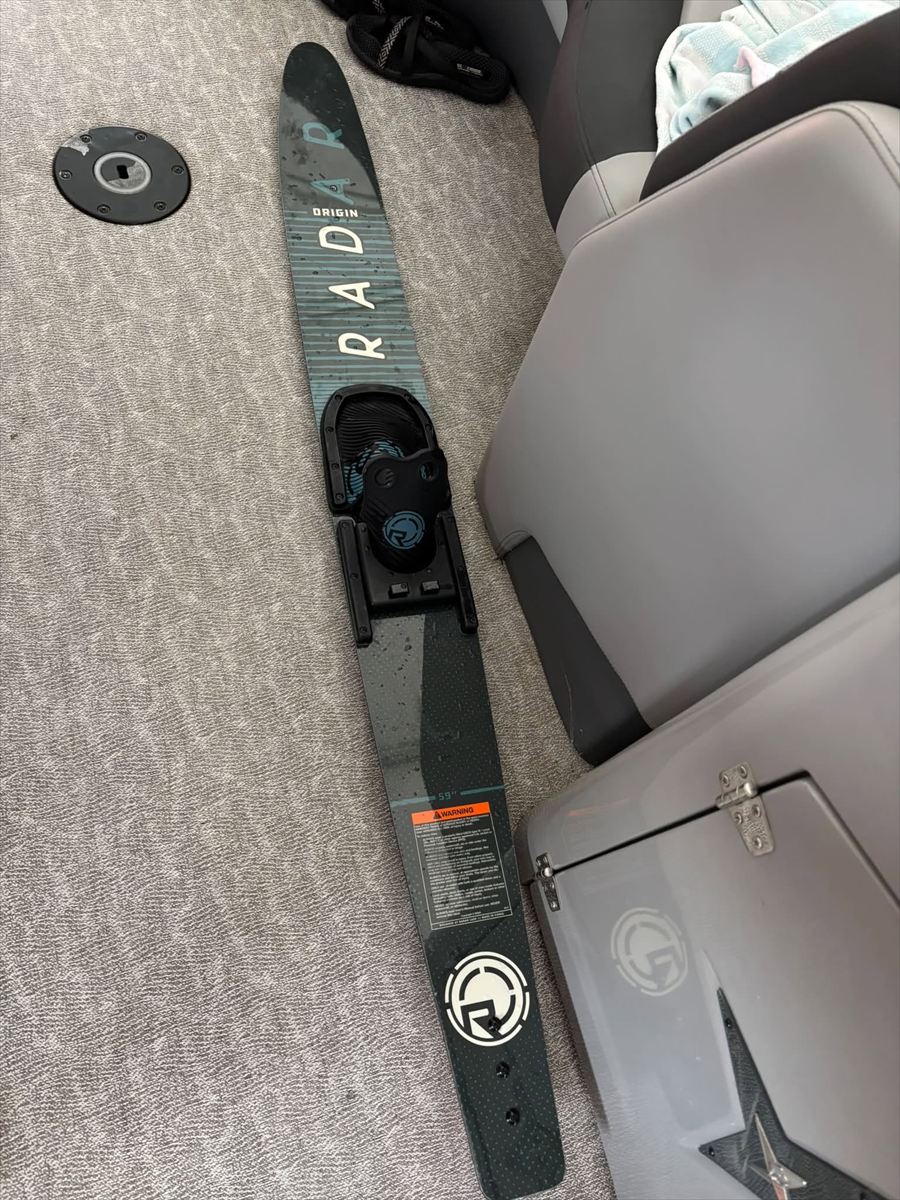 ski